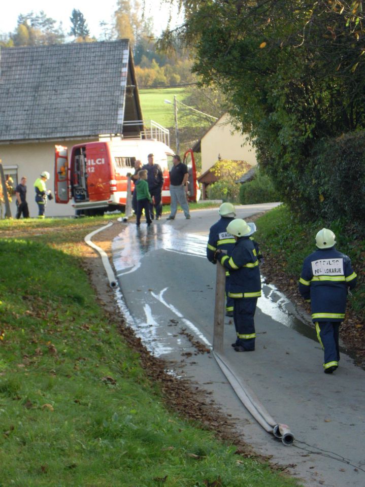 Vaja članic 2013 - foto povečava