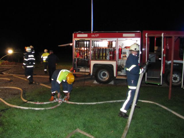 Osrednja taktična vaja 2013 - foto