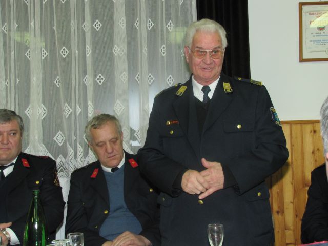 Občni zbor 2014 - foto