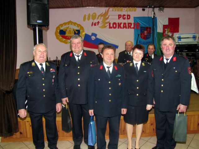 Občni zbor 2014 - foto