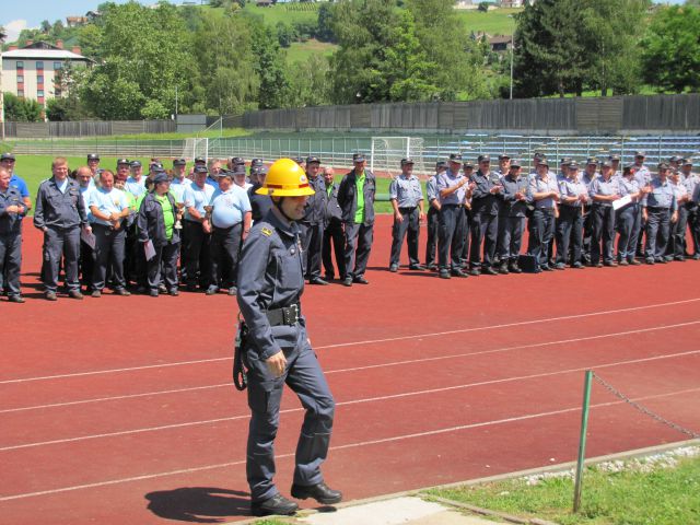 Tekmovanje GZ Šentjur 2014 - foto