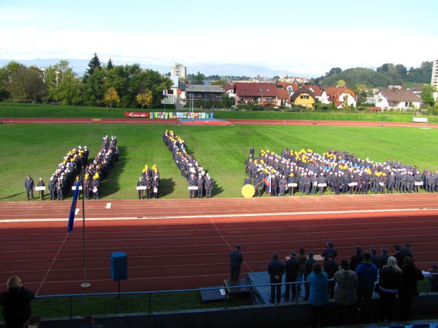 Regijsko tekmovanje - Celje 2015 - foto