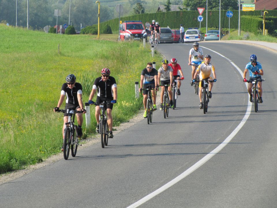 Maraton 2016 - foto povečava