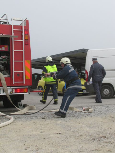 Mesec požarne varnosti 2016 - foto