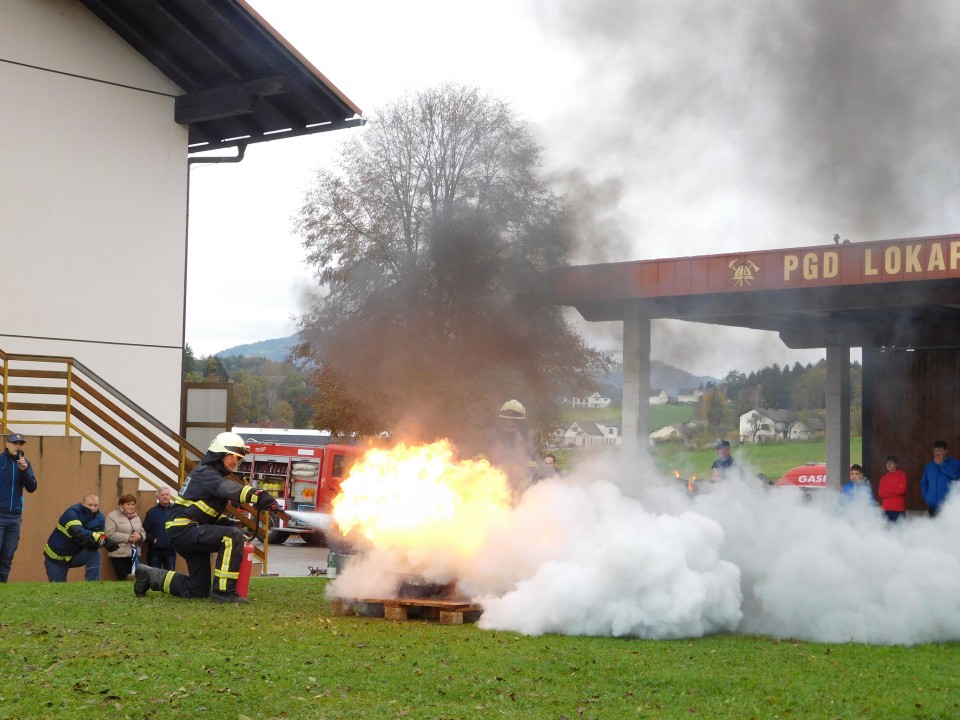 Dan odprtih vrat 2018 - foto povečava