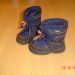 zimski škornji št.24, nepremočljivi, lepo ohranjeni, cena 15 eur