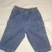 jeans hlače,št. 74,6 eur