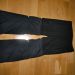 softshel hlače, primerne za hojo ali za smučanje, št. 122/128 cena 10 eur.