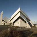 Cerkev v Seltjarnarnesu
