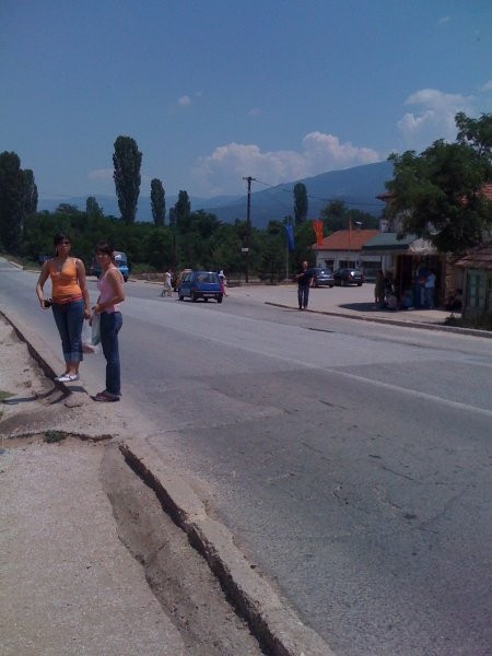 Makedonija - foto