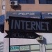 pol evra za eno uro interneta v Kumanovem.