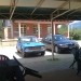 Slovenski BMW in Makedonski Mercedez