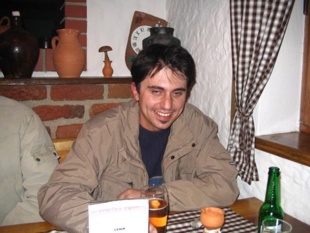 Noč čarovnic 2005 - foto