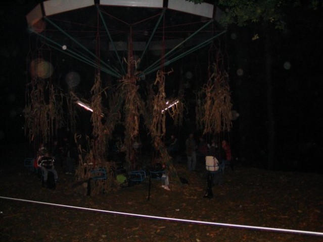 Noč čarovnic 2005 - foto