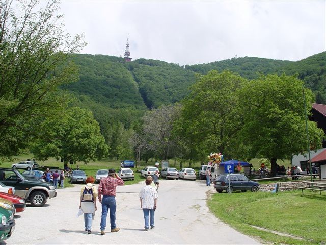 Piknik na Boču - foto povečava