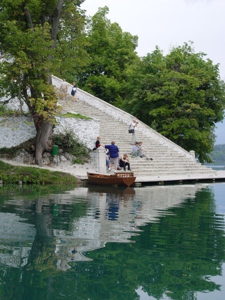 Vikendeva regata popularnih - foto