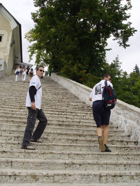 Vikendeva regata popularnih - foto