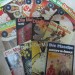 3 še ena zbirka starejših revij za kvačkanje