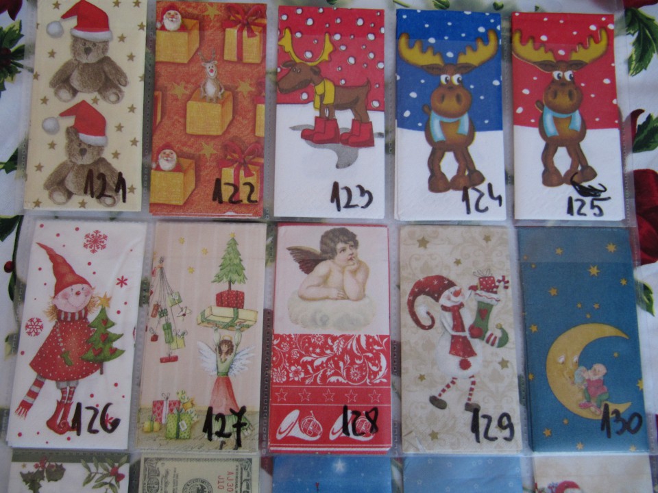 13 -  123, 126, 128, 129 ---  NI  VEČ