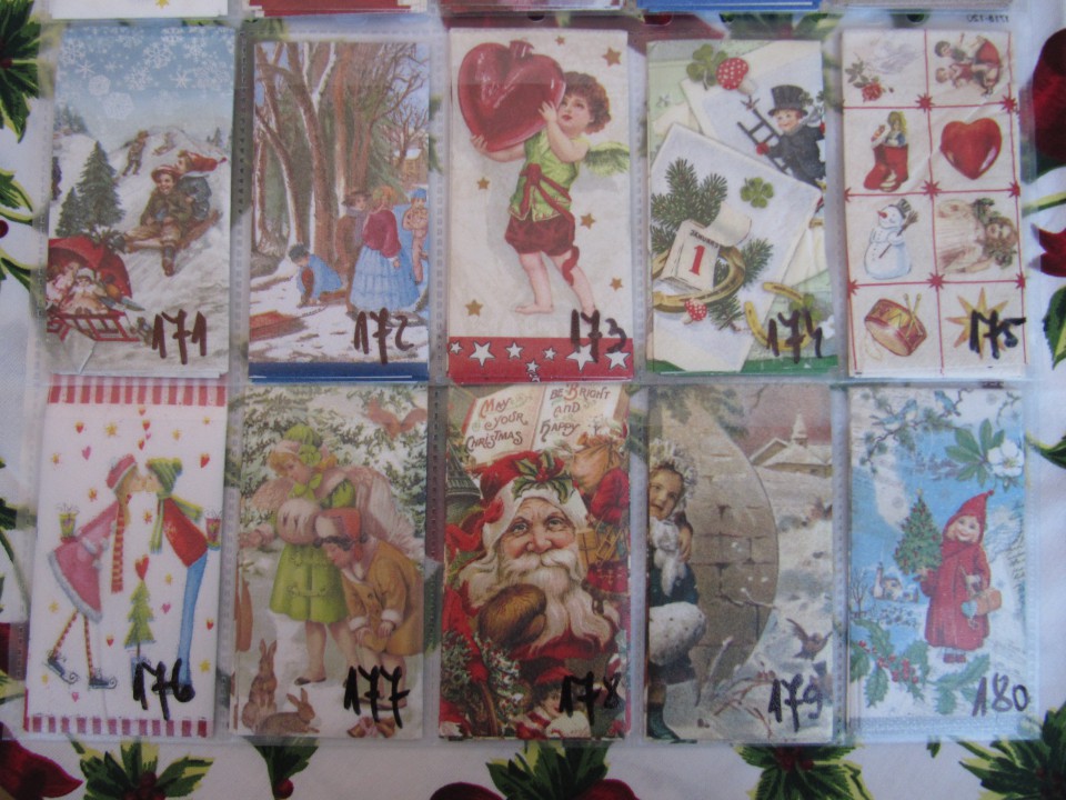 18 -  171,175, 176, 177, 179,180  -  NI  VEČ