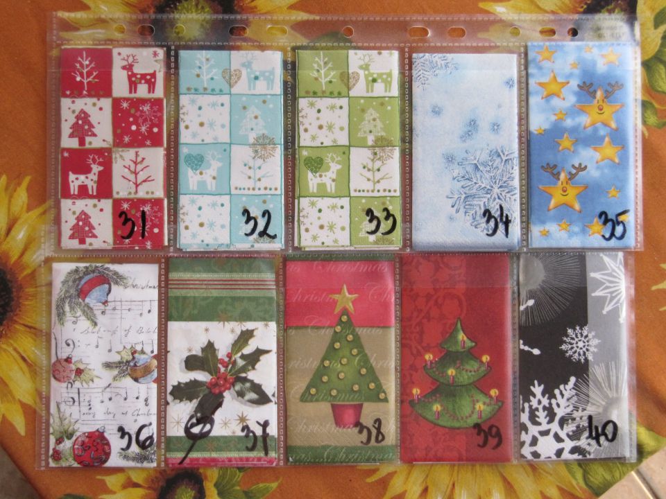 4  -- 31,32,33,34,37,38  - NI VEČ