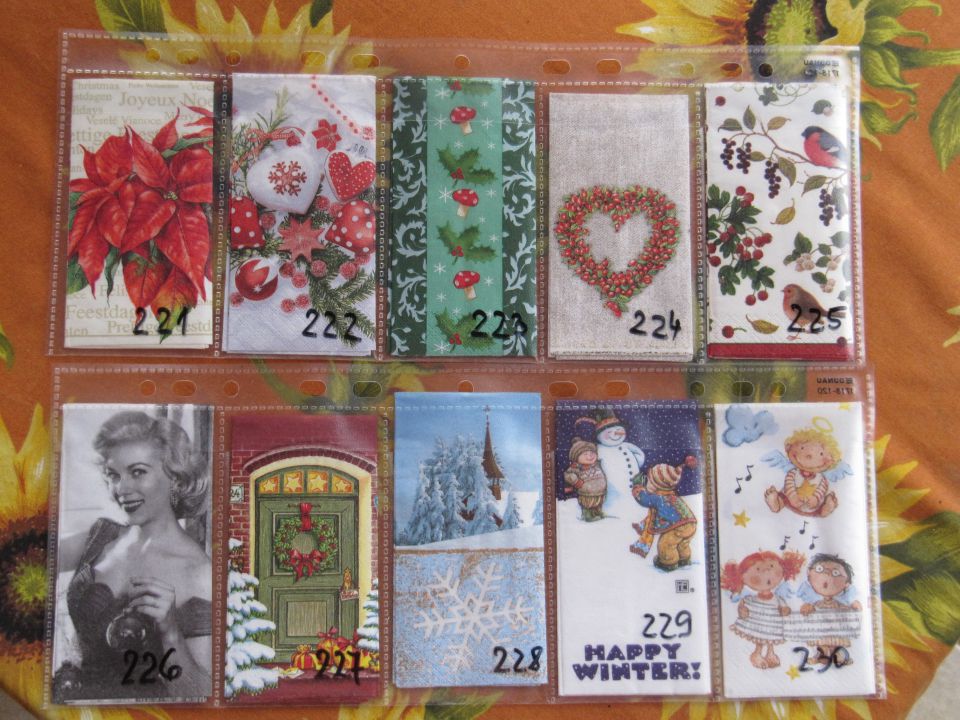 34 kop - foto povečava