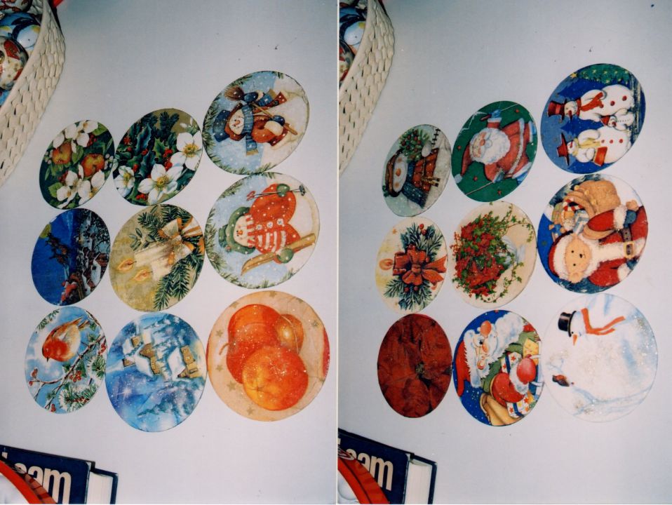 podstavki za kozarce