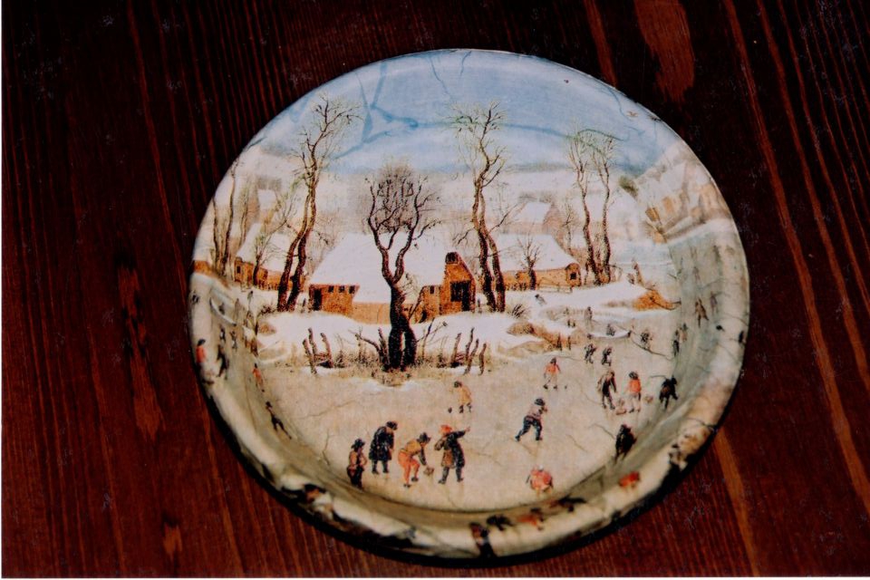 novoletni podstavek notranja stran