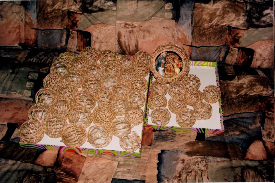 poročno darilo za sestrično