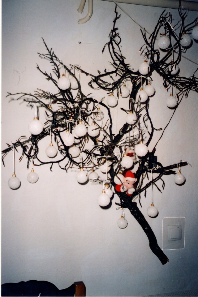 kroglice na suhi veji