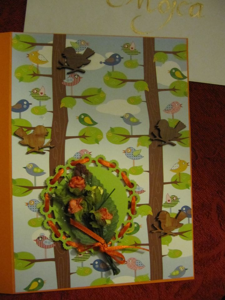 voščilnica za 40.r.d.