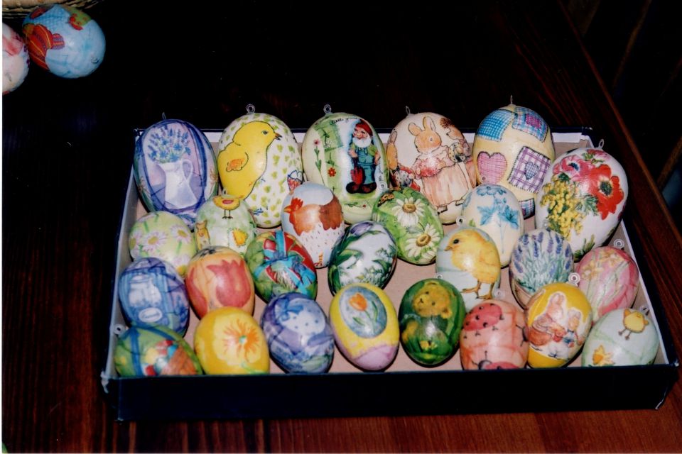 servetna tehnika na plastičnih j