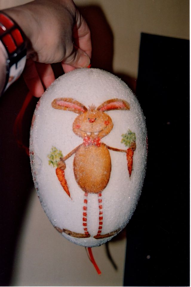 servetna tehnika in sladkor - prva stran...