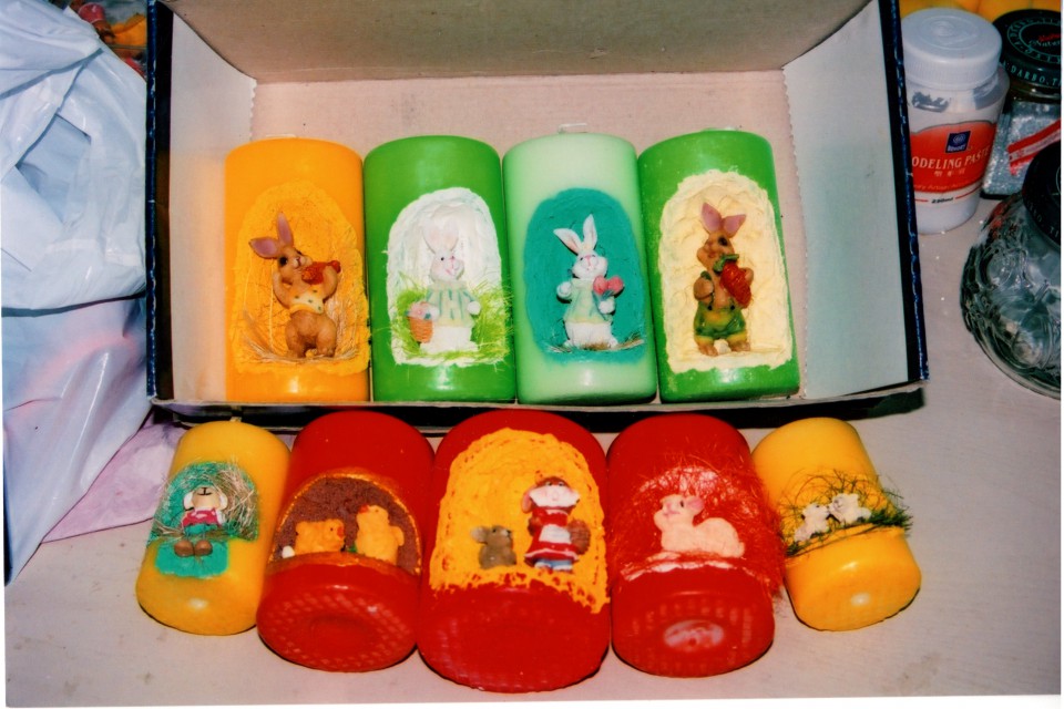 Kop - foto povečava