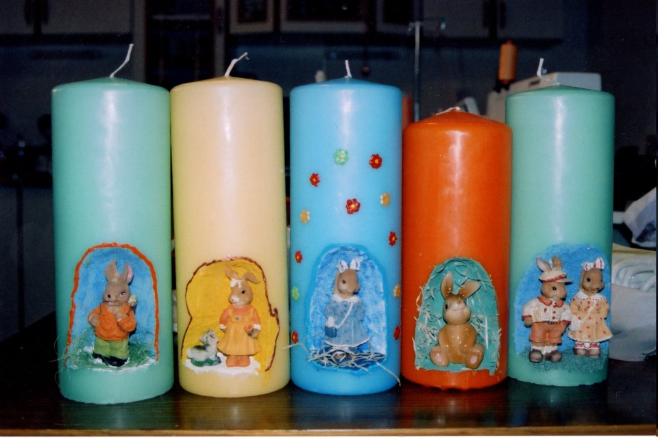 Kop - foto povečava