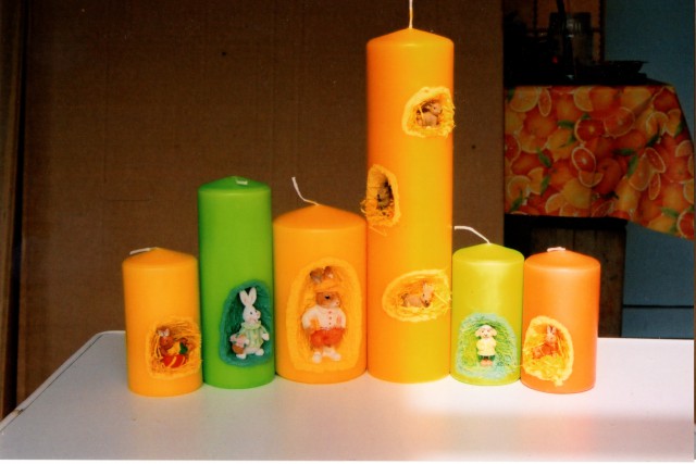 Kop - foto