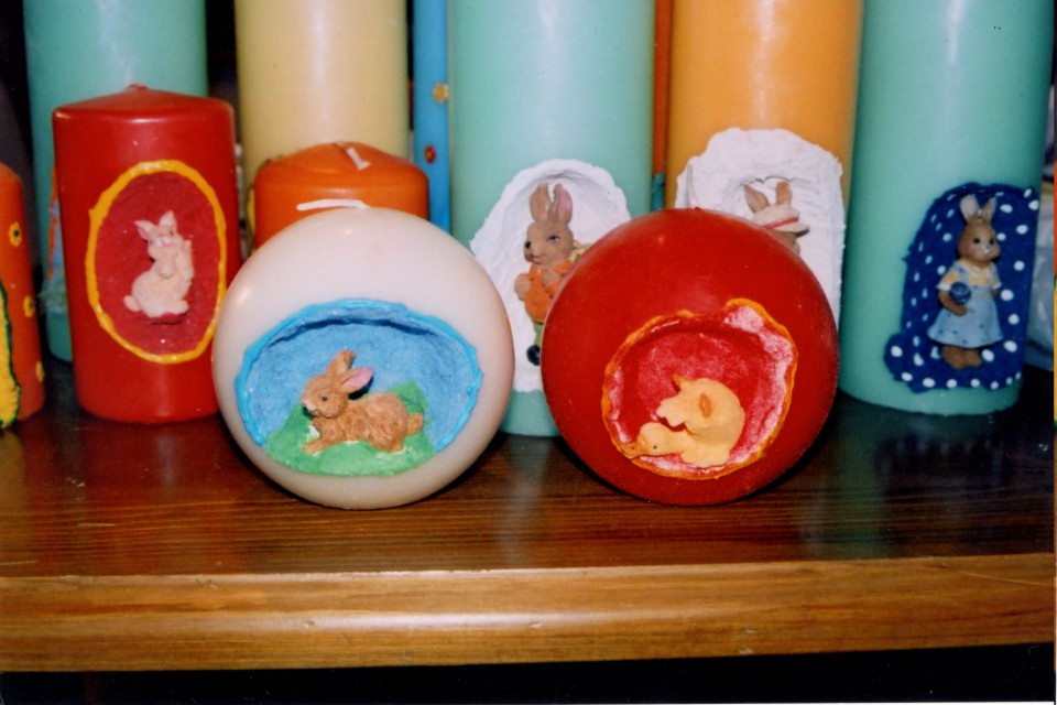 Kop - foto povečava