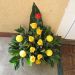 ikebana za pokopališče