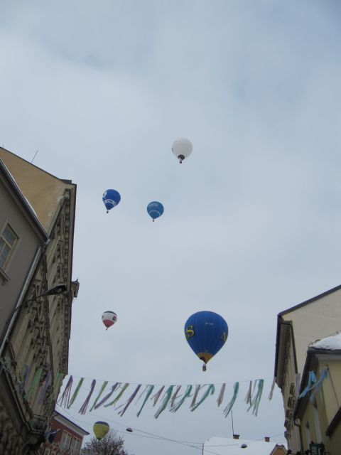 FAŠENK  PTUJ  2010 - foto