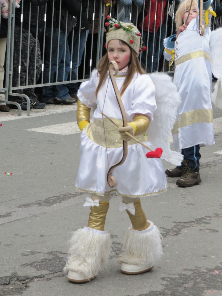 FAŠENK  PTUJ  2010 - foto povečava