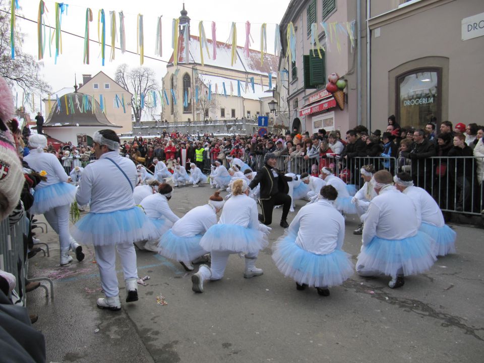 FAŠENK  PTUJ  2010 - foto povečava