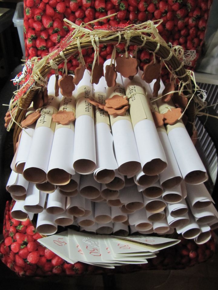 50 resnic o meni za vse goste