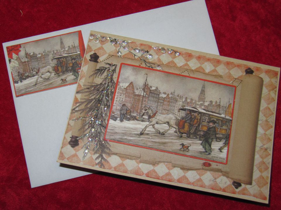 16 kop - foto povečava