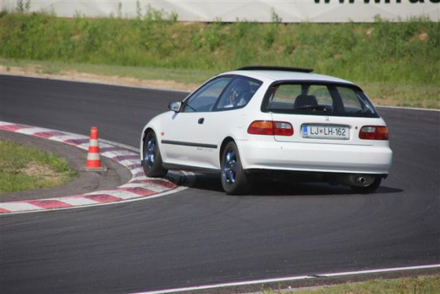 Time Attack #2 2012 - foto