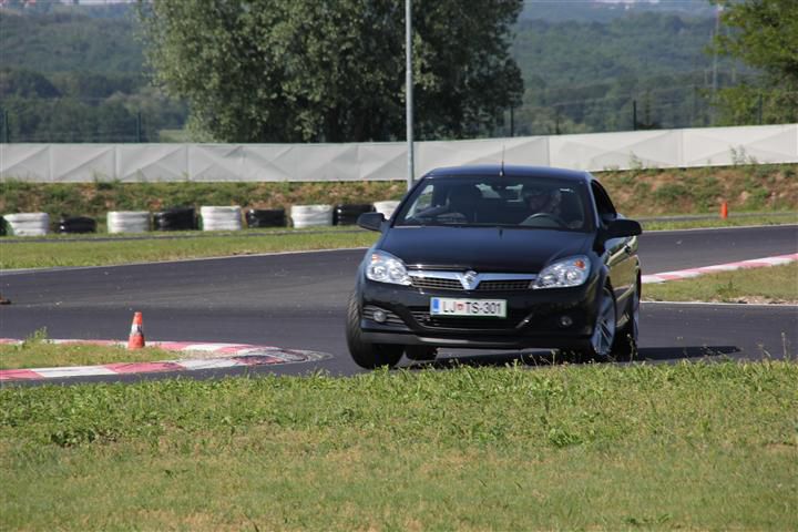 Time Attack #2 2012 - foto povečava