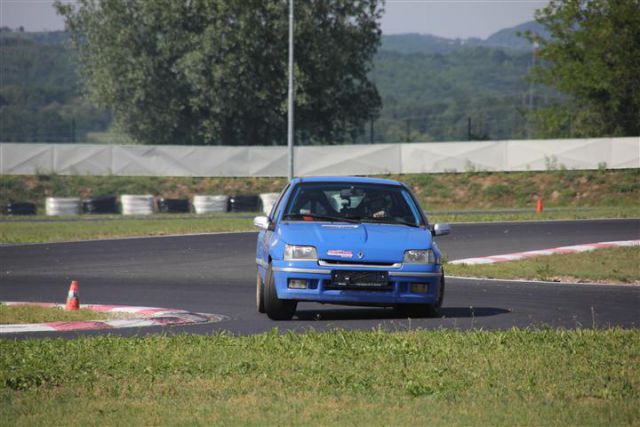 Time Attack #2 2012 - foto