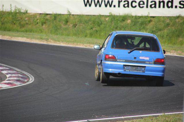 Time Attack #2 2012 - foto