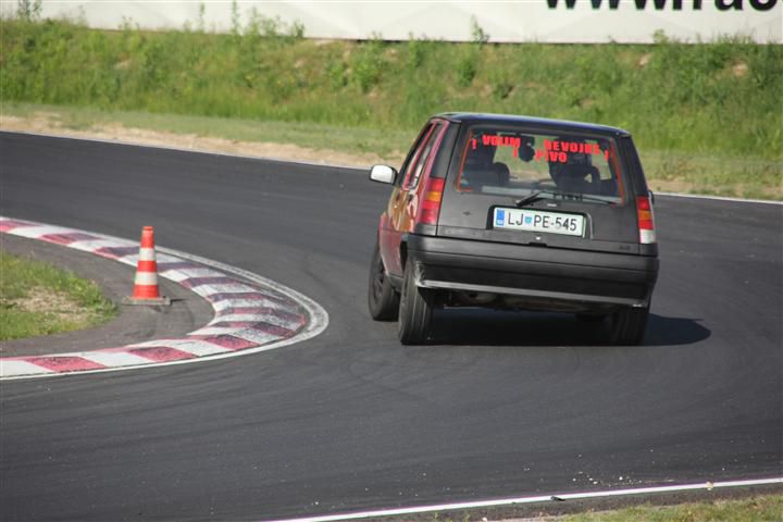 Time Attack #2 2012 - foto povečava