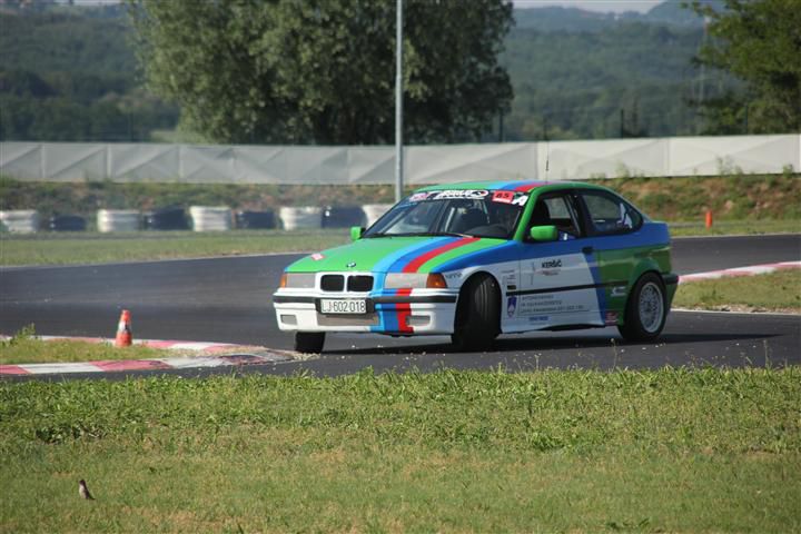 Time Attack #2 2012 - foto povečava