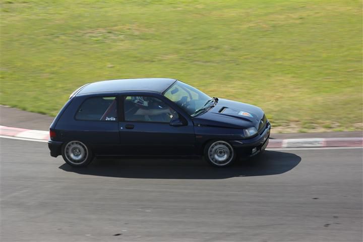 Time Attack #2 2012 - foto povečava